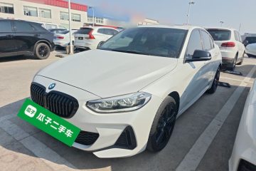 Used BMW 1 Series 2021 Restyled 125i M Sport Night Edition
