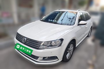 Used Volkswagen Gran Lavida 2015 230TSI DSG Comfort Edition