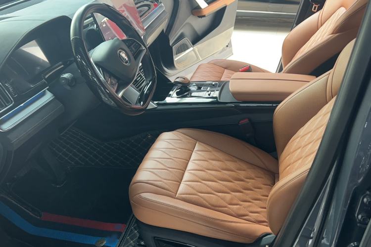 Used BYD Tang New Energy 2023 DM-i Champion Edition 112KM Prestige Model