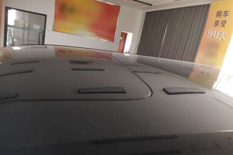 Used Zeekr 009 2022 WE Edition