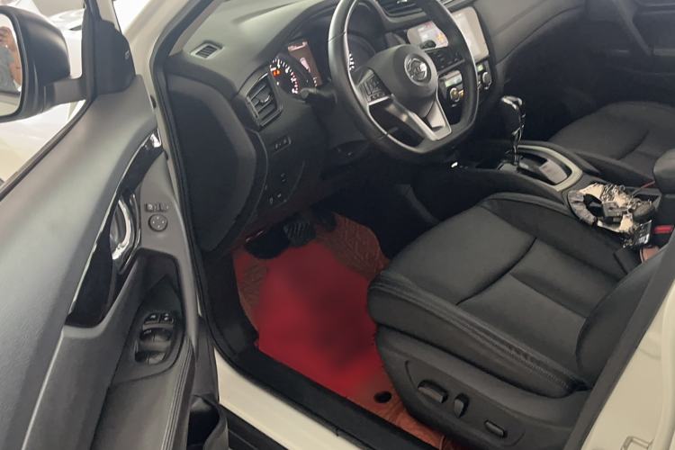 Used Nissan X-Trail 2019 2.0L CVT Smart Connect Comfort Edition 2WD
