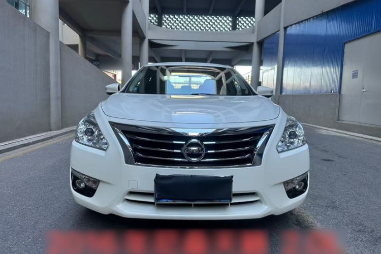 Used Nissan Teana 2013 2.0L XL Comfort Edition
