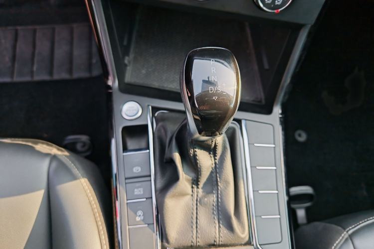 Used Volkswagen Passat 2024 280TSI Business Edition
