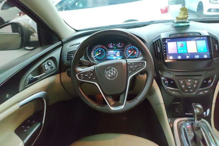 Used Buick Regal 2014 2.0L Elite Fashion Edition
