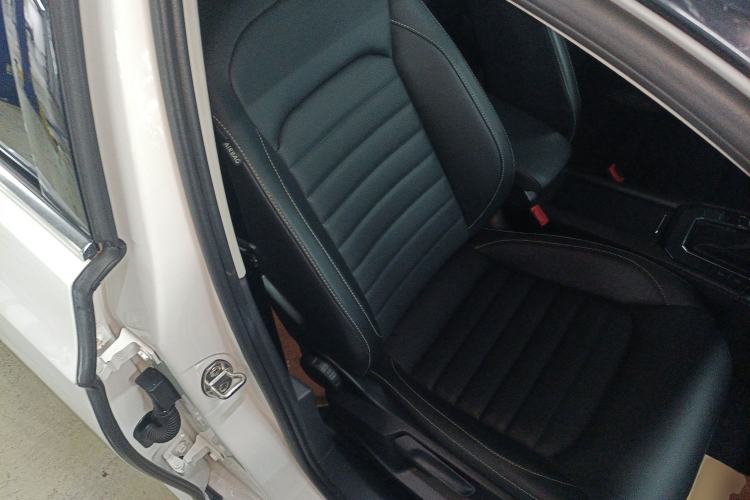 Used Volkswagen Lamando 2021 Revised Version 280TSI DSG Comfort Edition