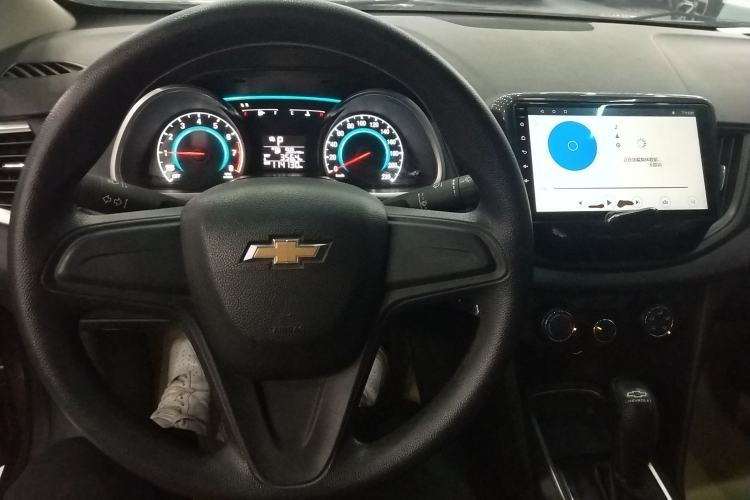 Used Chevrolet Cavalier 2016 1.5L Automatic Enjoyment Edition
