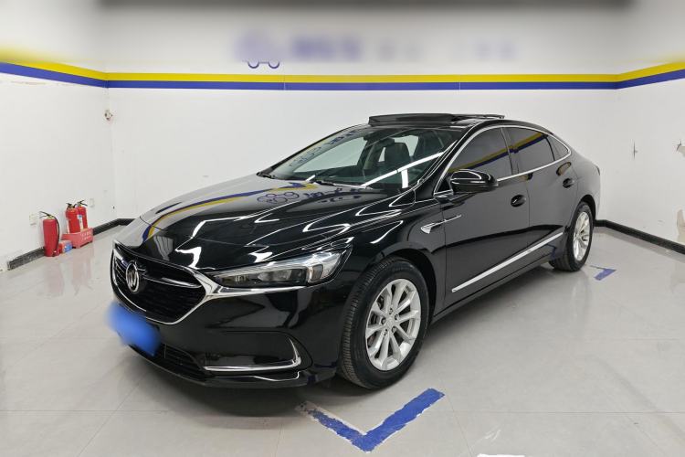 Used Buick LaCrosse 2022 552T Luxury Version
