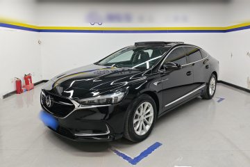 Used Buick LaCrosse 2022 552T Luxury Version
