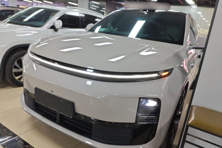 Used Li Auto L6 2024 Max