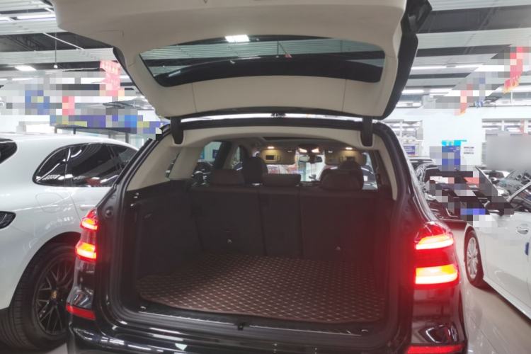 Used BMW X3 2021 xDrive25i Luxury Package