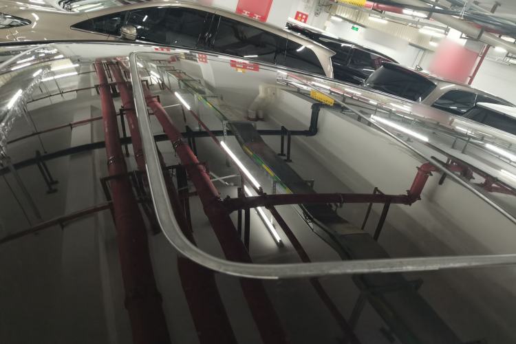 Used Honda Elysion 2019 2.0L Hybrid Luxury Edition