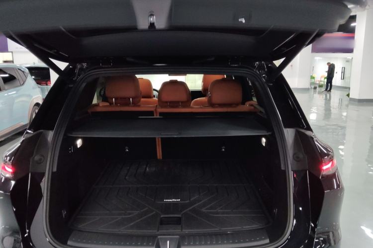 Used Li Auto L6 2024 Max
