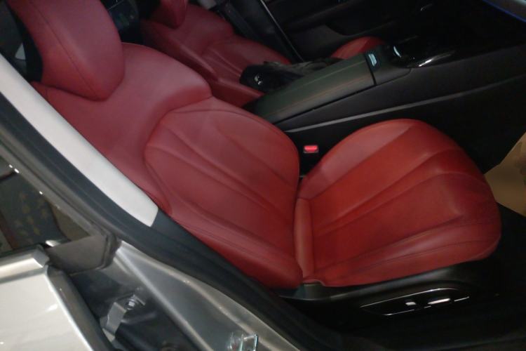 Used XPeng P7 2021 480E
