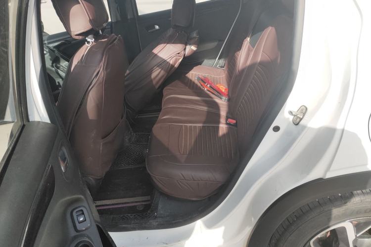 Used Citroen C3-XR 2019 190THP Automatic Xueying Edition