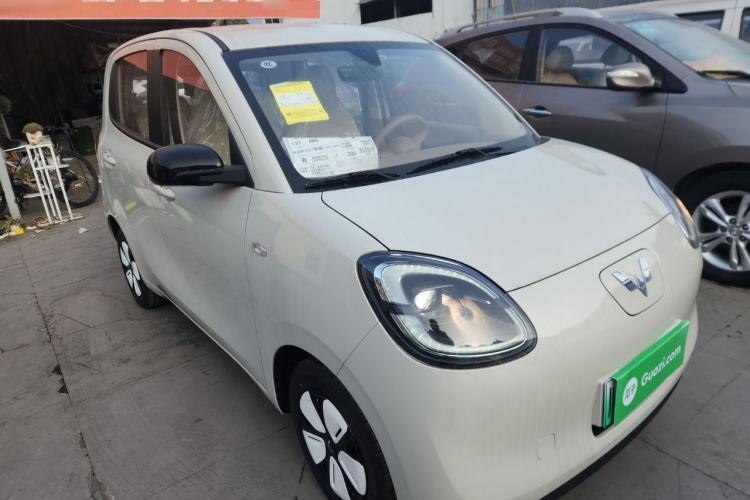 Used Wuling Hongguang MINIEV 2025 Four-Door Version Advanced Edition