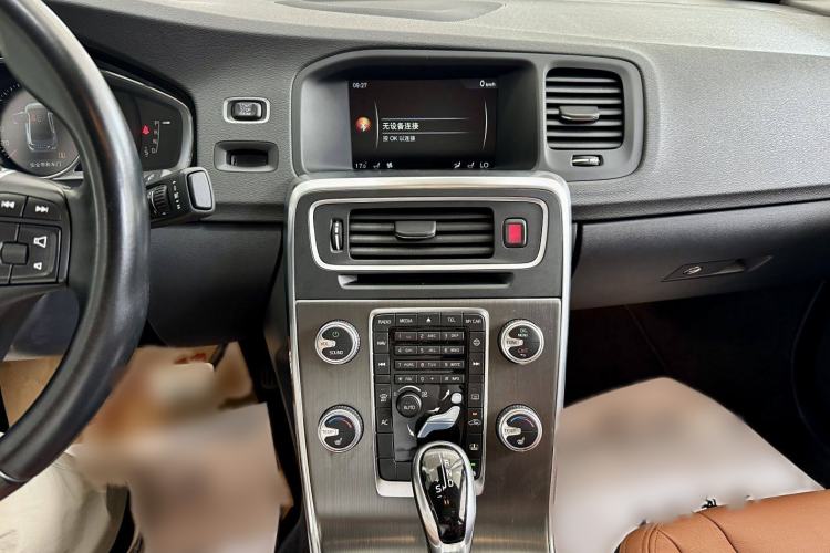 Used Volvo S60 2014 S60L T5 Intelligent Drive Edition
