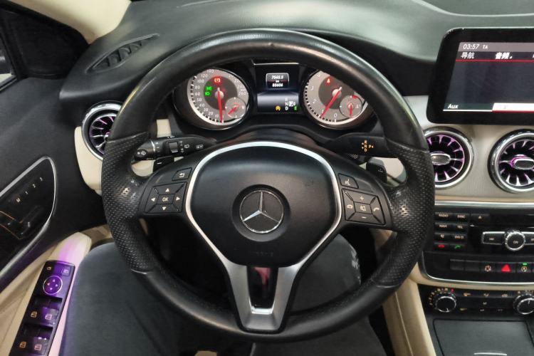 Used Mercedes-Benz GLA 2015 GLA 200 Sport Edition