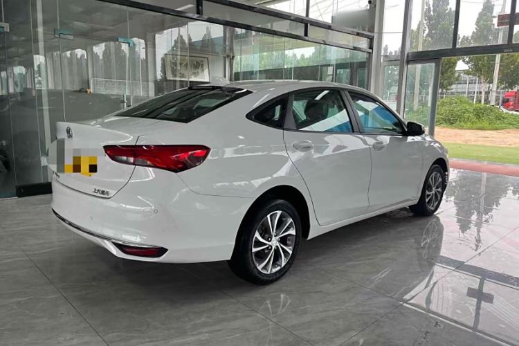 Used Buick Verano 2023 Pro Enjoyment Edition
