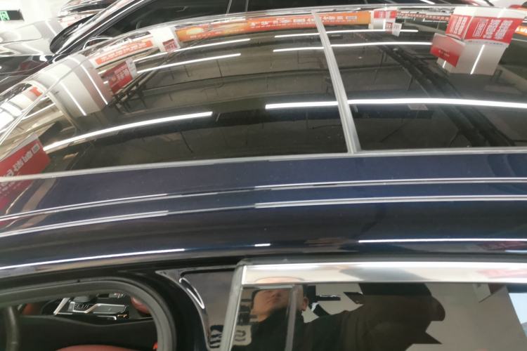 Used BMW 5 Series 2020 530Li xDrive M Sport Package
