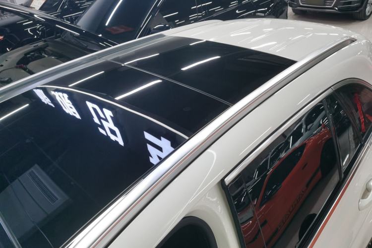 Used Mercedes-Benz GLC 2019 GLC 200 L 4MATIC