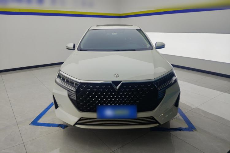 Used Venucia D60 2021 PLUS 1.6L XL CVT Yue Ling Edition
