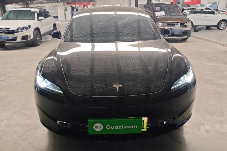 Used Tesla Model 3 2023 Rear-Wheel-Drive Version