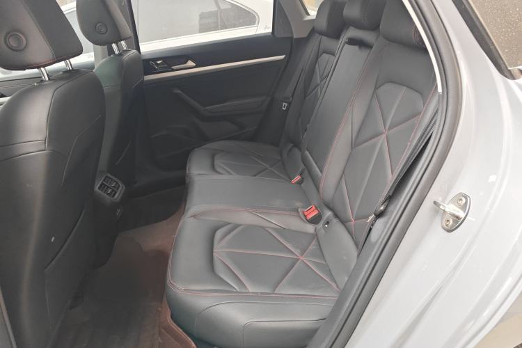 Used Volkswagen Lavida 2023 300TSI DSG Starry Sky Elite Edition
