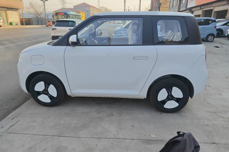 Used  Lumin 2024 130km Qingyue Version