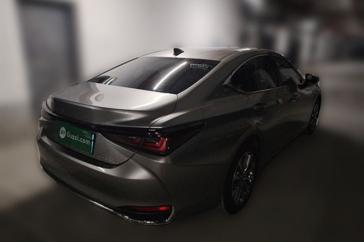 Used Lexus ES 2025 200 Premium Edition