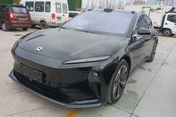 Used Nio ET5T 2024 75kWh Touring