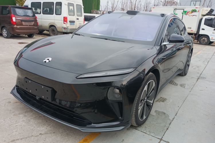 Used Nio ET5T 2024 75kWh Touring
