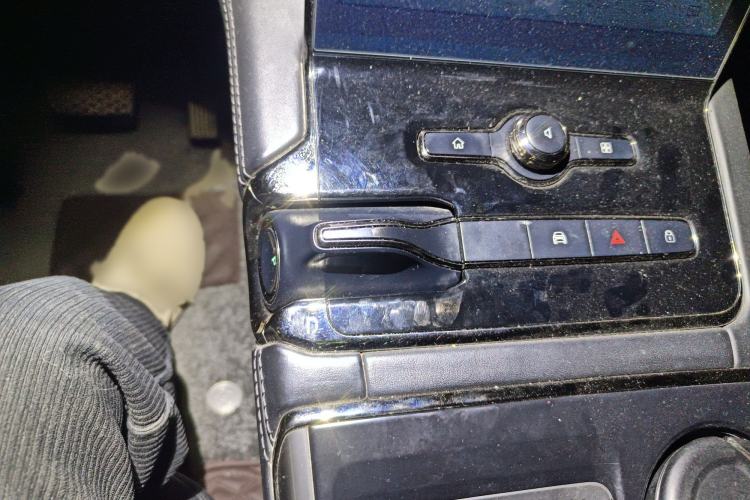 Used Nio ES8 2020 415 km Signature Edition 6-Seater Version
