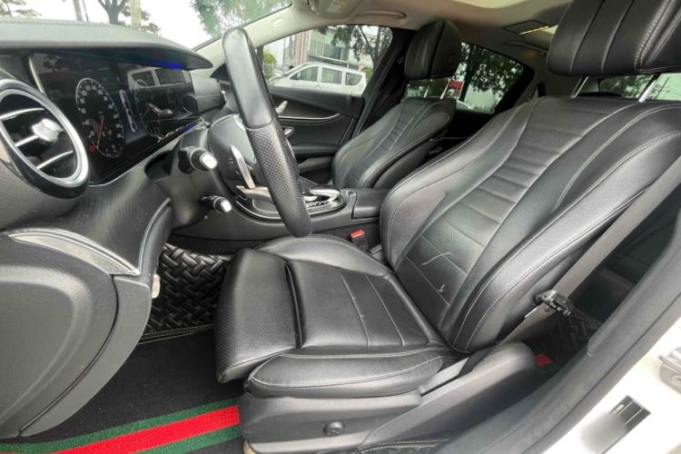 Used Mercedes-Benz E-Class 2016 E 200 L Sport Edition
