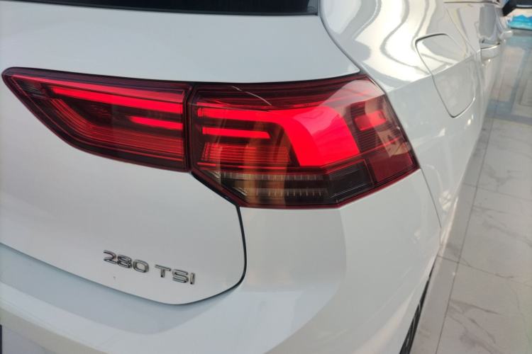 Used Volkswagen Golf 2023 280TSI DSG Pro
