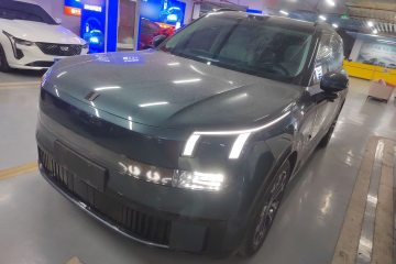 Used Lynk & Co 900 2025 2.0T Ultra