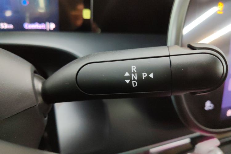 Used  #5 2024 Long-Range Journey Luxury Edition
