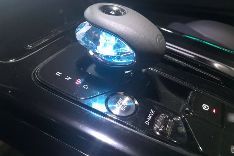 Used GAC Trumpchi M8 2023 Zongshi Series 400T Flagship Edition
