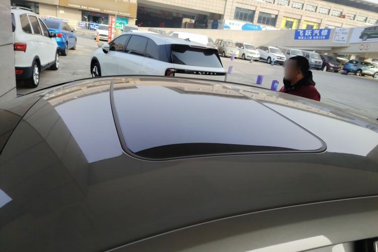 Used Ford Mondeo 2023 EcoBoost 180 Luxury Model