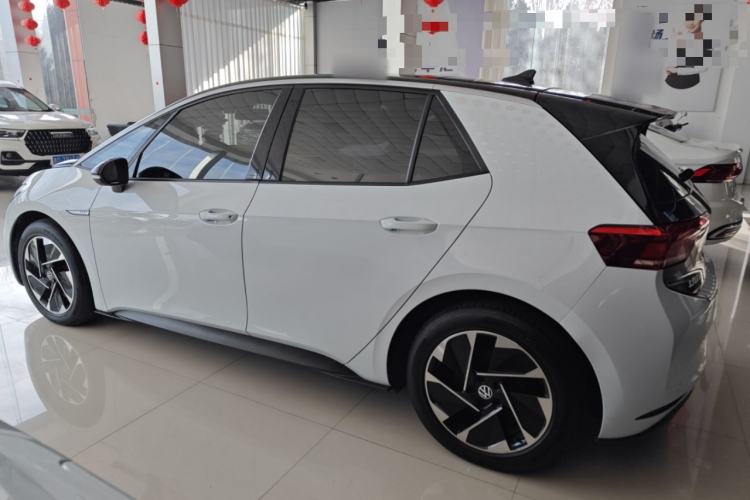 Used Volkswagen ID.3 2022 Pure Edition
