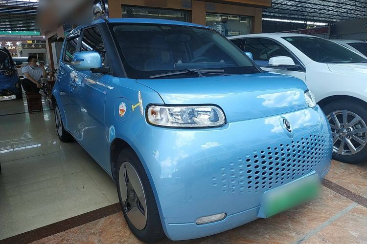 Used ORA White Cat 2020 360 km Luxury Version
