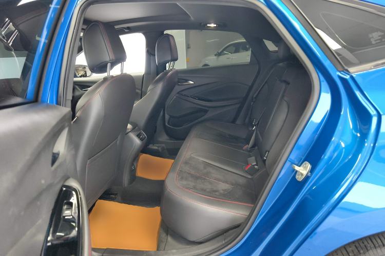 Used Buick Verano 2022 Pro GS Gale Edition
