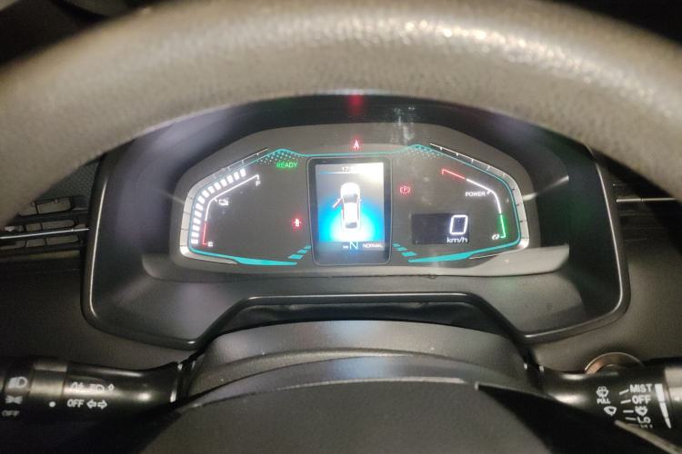 Used ORA iQ 2018 Ambitious Version