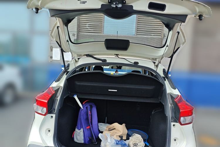 Used Nissan Kicks 2021 1.5L XV CVT Smart Connect Luxury Edition
