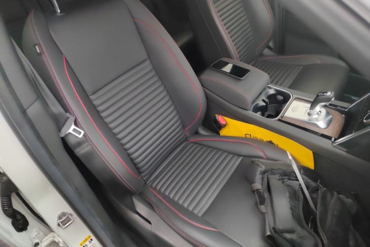 Used Land Rover Discovery Sport 2020 249 PS R-Dynamic Performance Edition