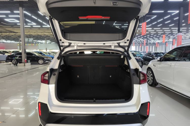 Used BMW X1 2023 sDrive25Li M Sport Package
