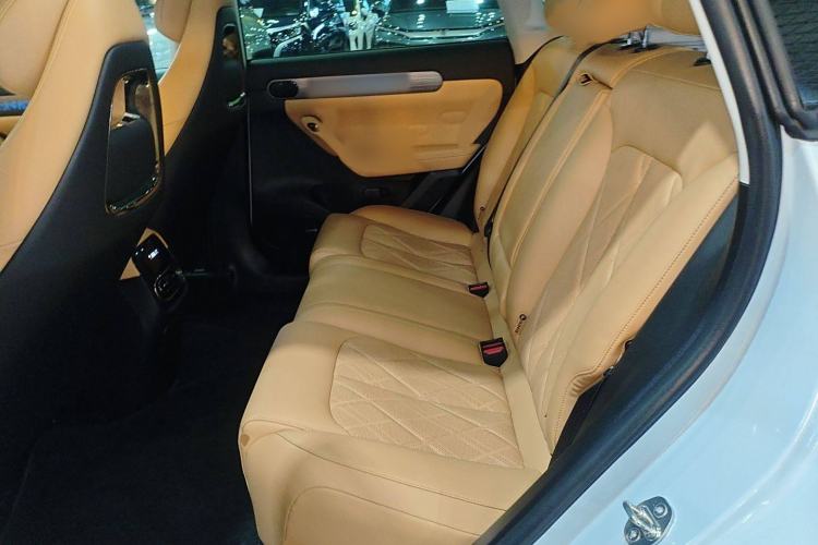 Used Leapmotor C11 2024 Pure Electric 580 LiDAR Edition
