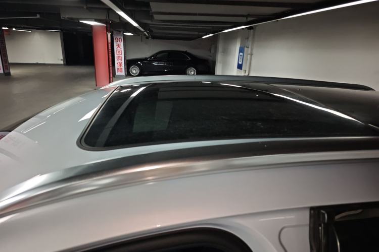 Used BYD Yuan PLUS 2023 Champion Edition 430KM Superior Model
