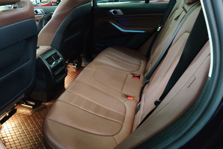 Used BMW X5 2022 xDrive30i M Sport Package
