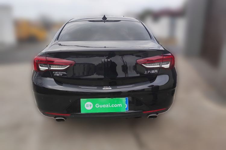 Used Buick Regal 2024 28T Luxury Edition