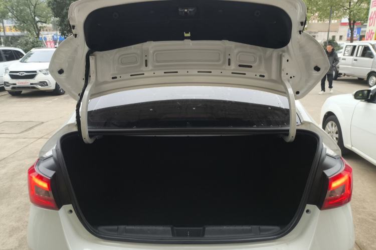 Used Chery Arrizo 5 2021 PRO 1.5L CVT Youth Edition
